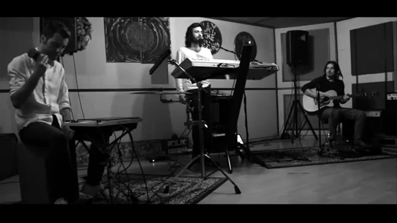 Trio Toscano - Domino - video