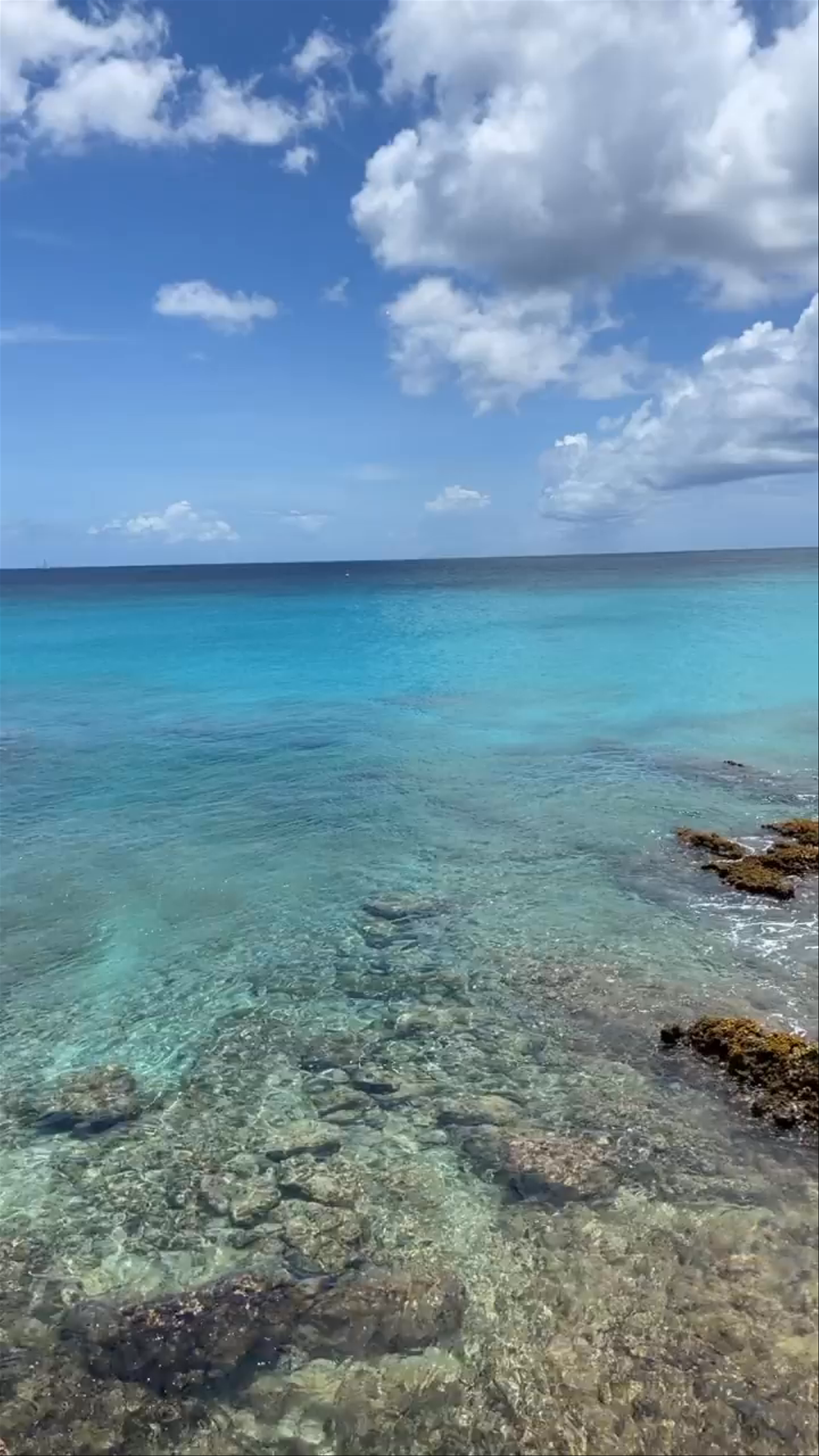 Saint-Barthélemy Island