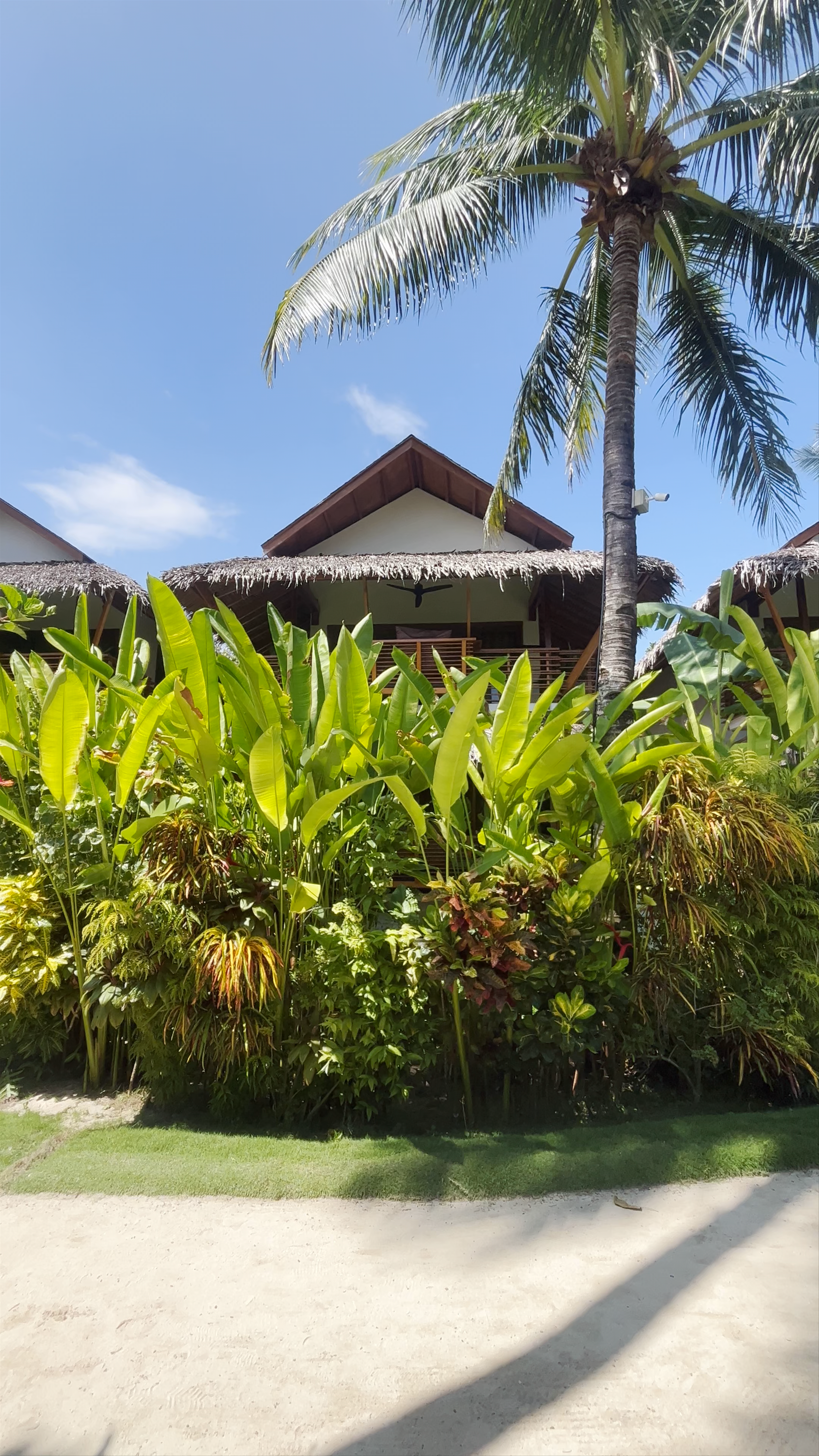 Siargao Island Villas