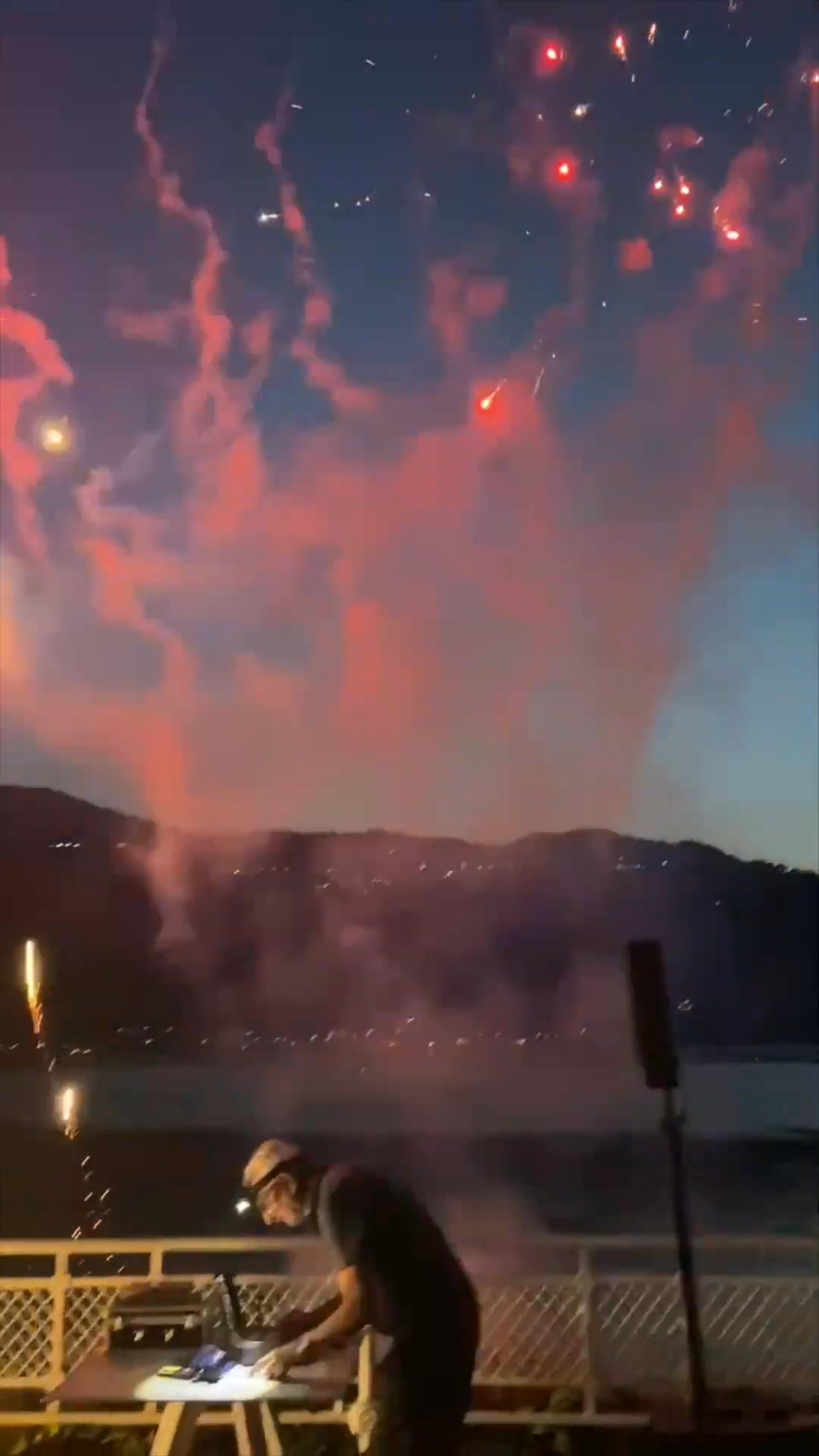 Mythos Strings @ Villa Lario 2025 - video