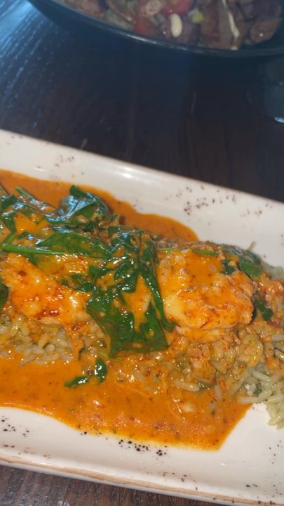 Agua 301 - Chipotle Shrimp, Ceviche Mixto, Jumbo Lump Crab Cake, Lomo Saltado - Mexican Near Me - Washington, DC, District of Columbia