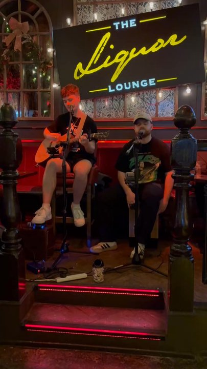 The Dail Bar - Live music - Irish Near Me - Galway, G