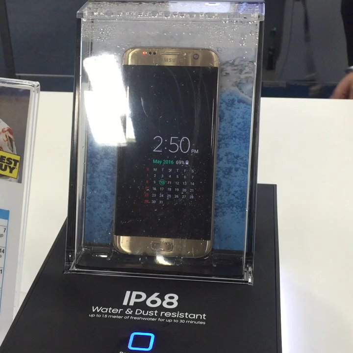 Best Buy - The new Samsung Galaxy 6s. - Computers Near Me - Union City, California
