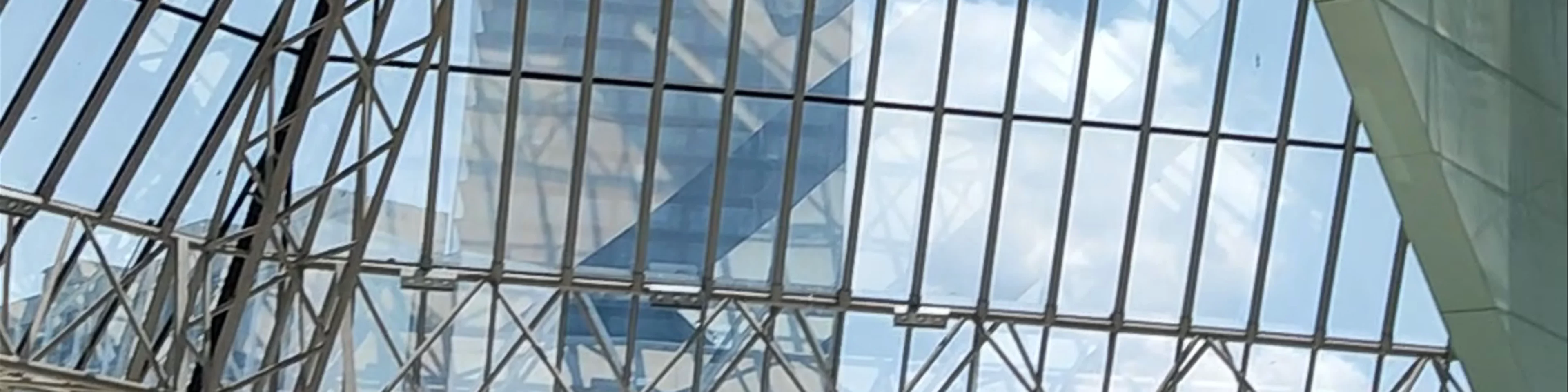 Shopping Eldorado - Avenida Rebouças - Pinheiros