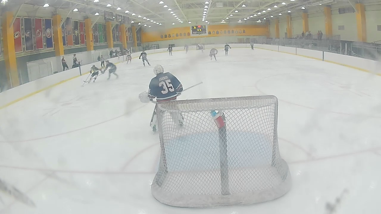 3 May 26 Nashville Showdown Highlights with 18UAAA Rivermen