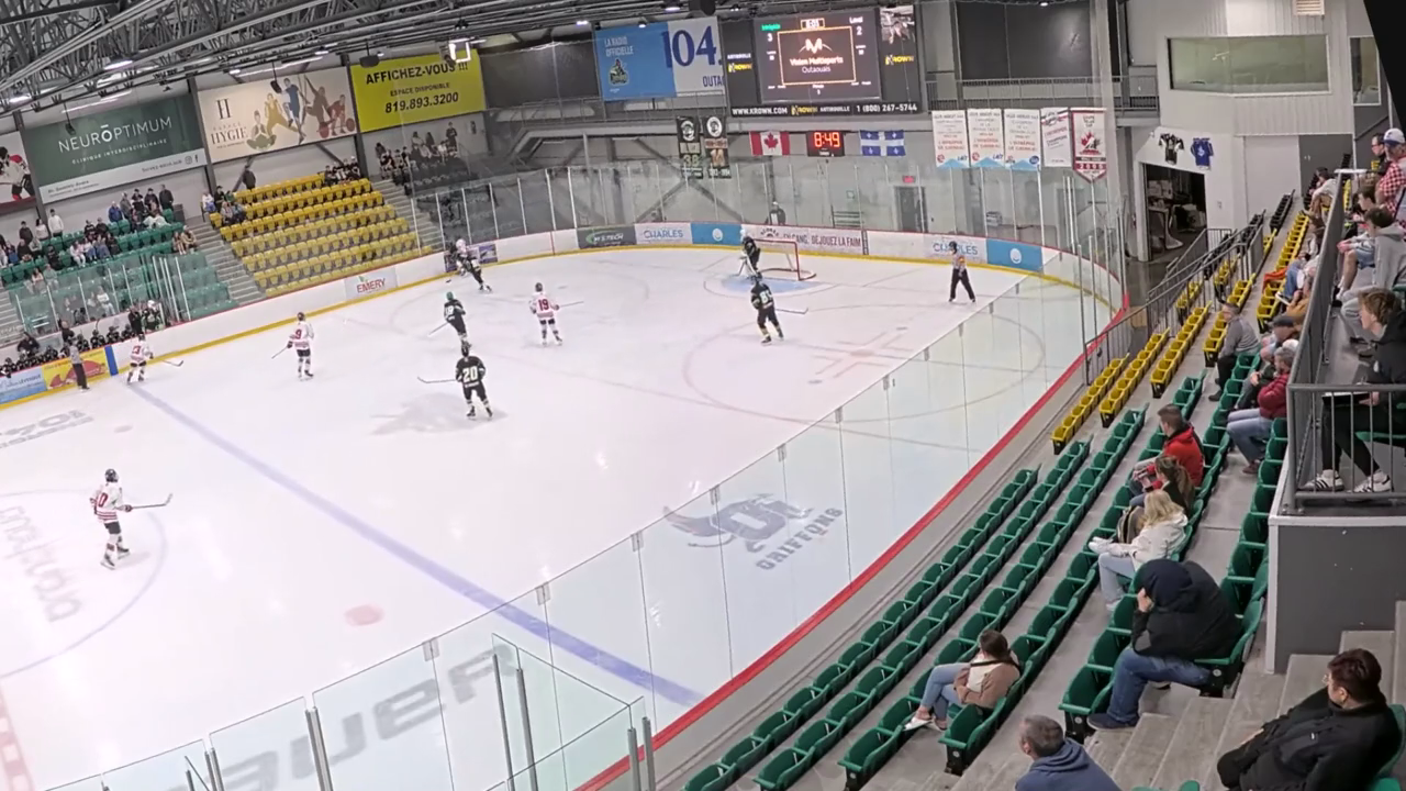 Thomas Staeger: M18 AAA Highlight Reel - Unforgettable Goals
