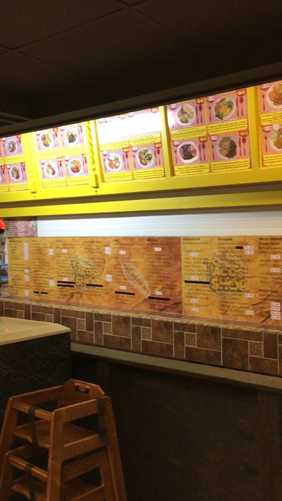 California Tacos Shop - Tacos Near Me - Hurst, Texas