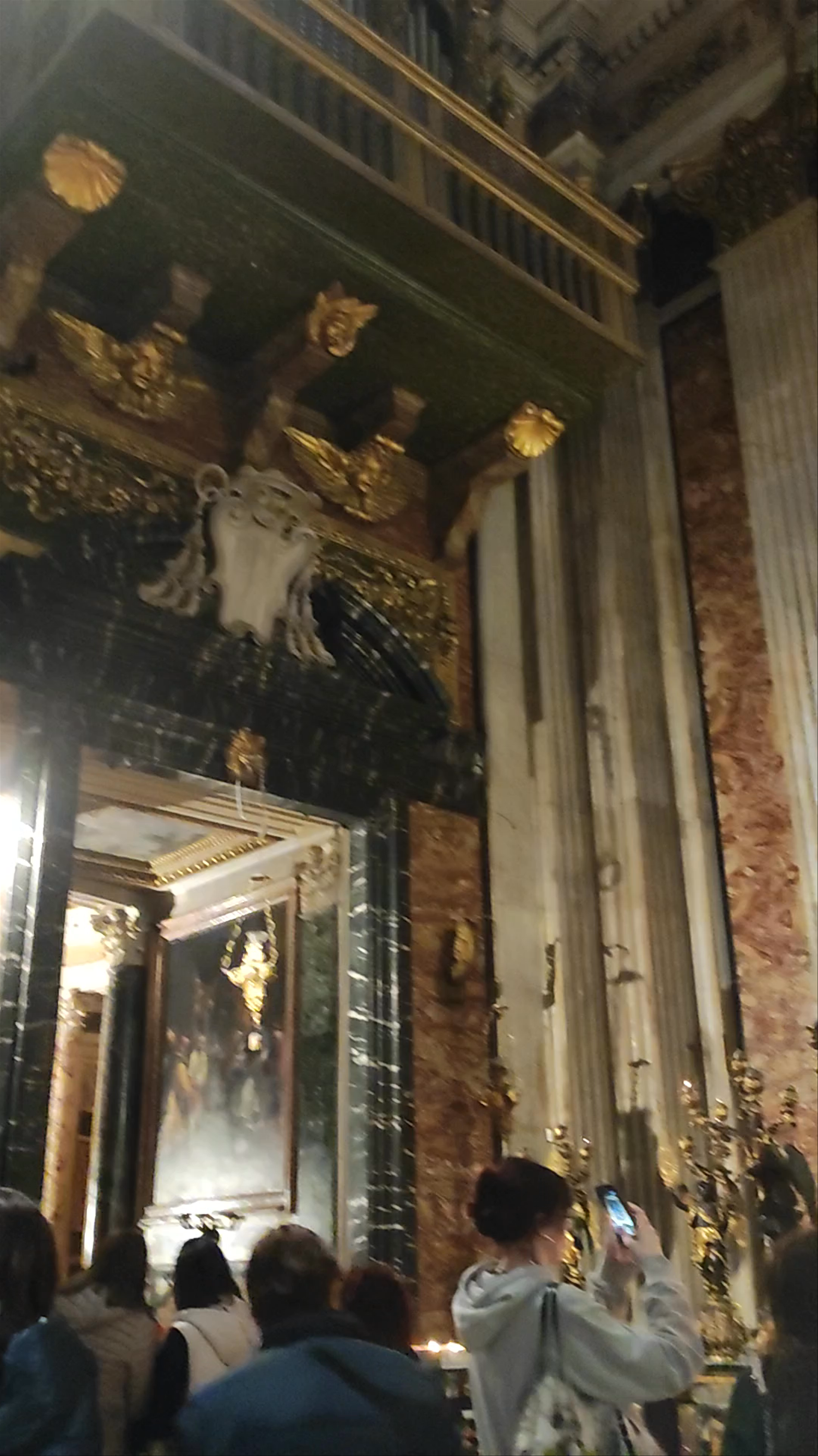 Iglesia del Jesus