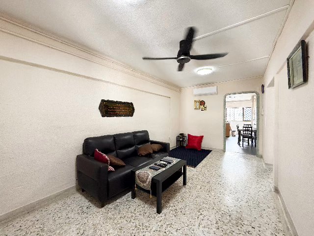 3 Room (3NG) HDB for Sale in  39 Bedok South Road - Image 18