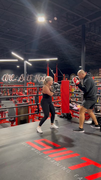 Self Made Training Facility - Trainers Near Me - Folsom, California