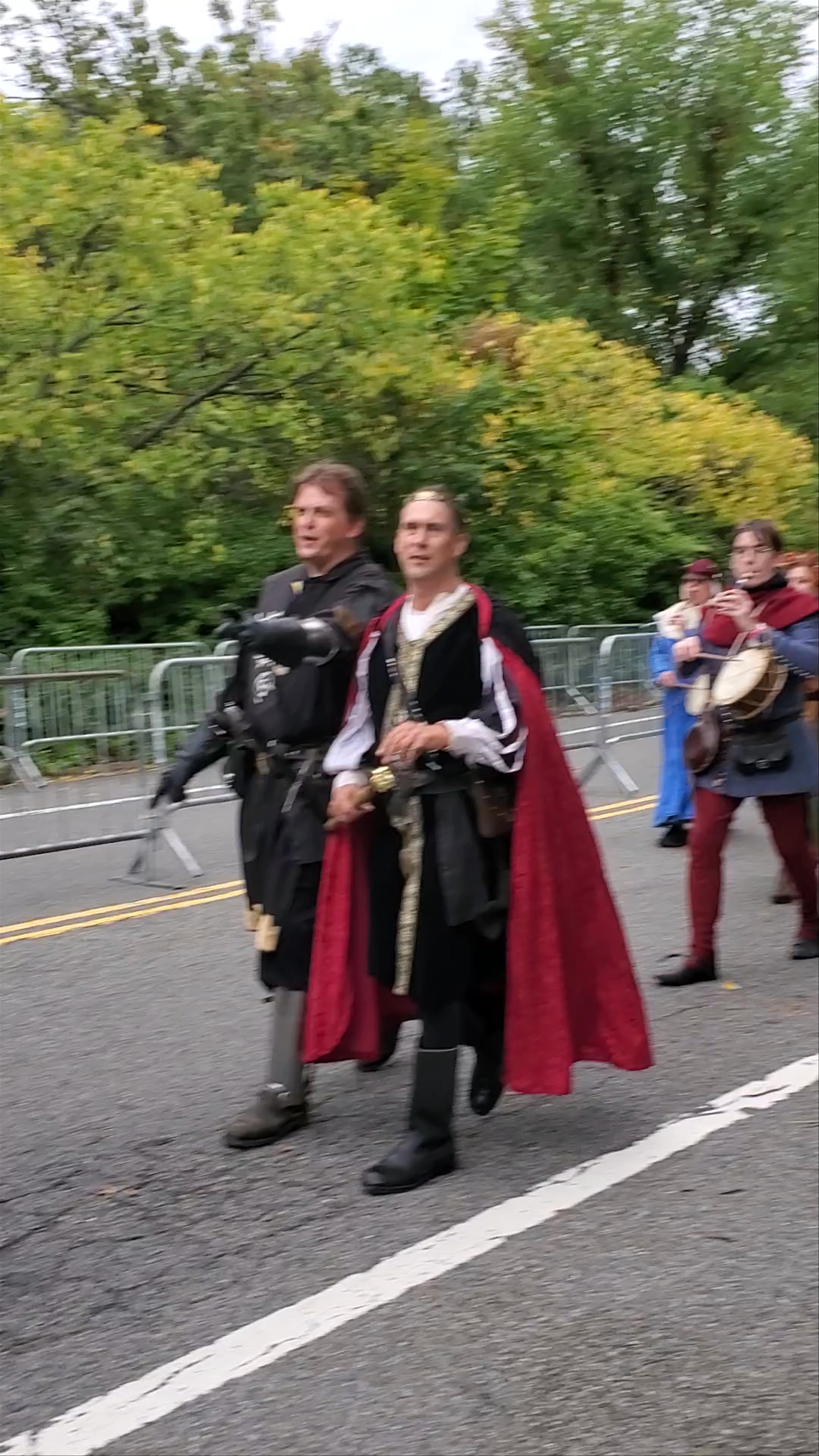 Fort Tryon