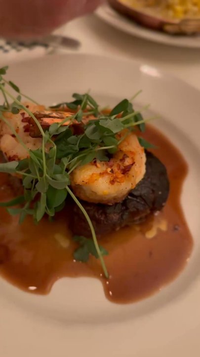 801 Chophouse - Steakhouses Near Me - Omaha, Nebraska