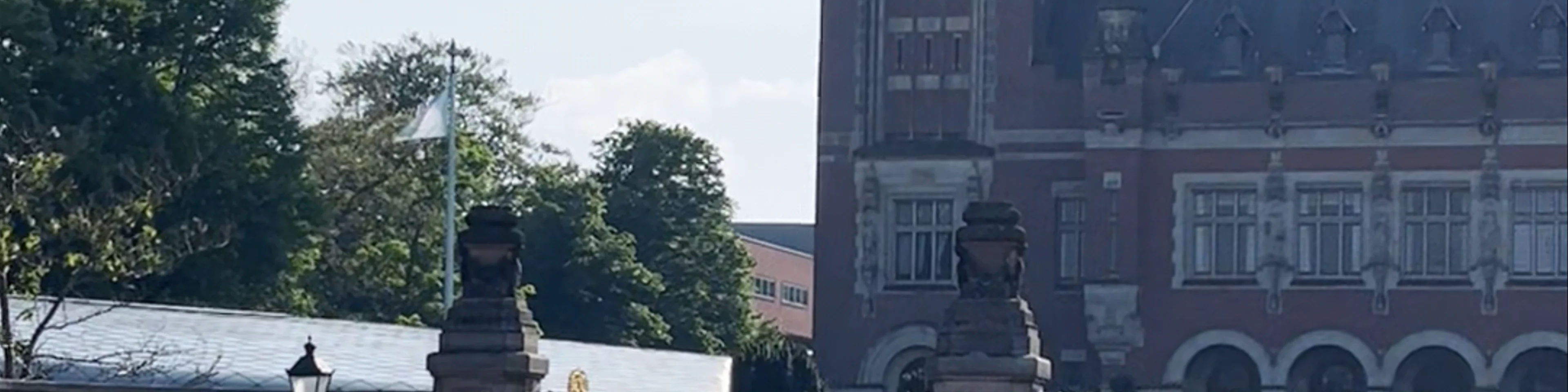 Peace Palace