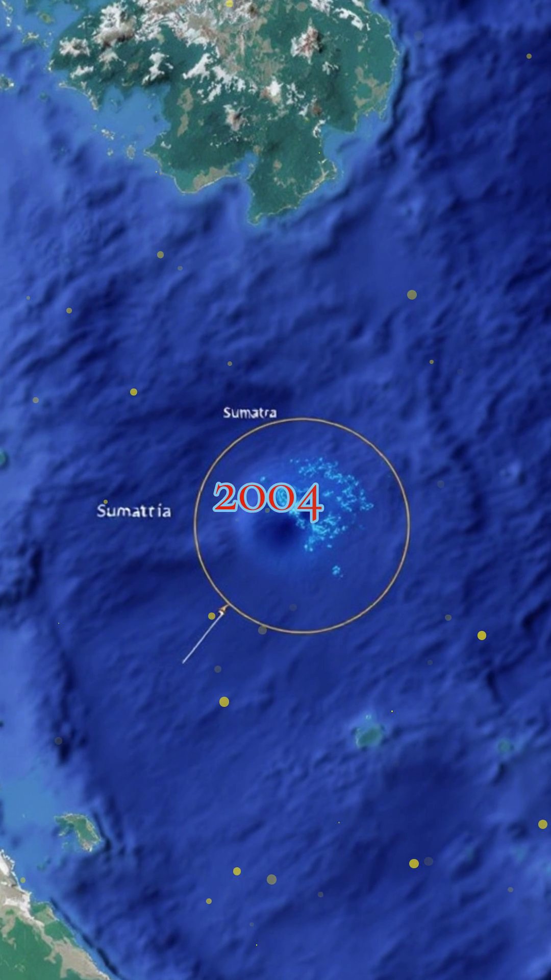 The 2004 Indian Ocean Tsunami: A Disaster of Epic Proportions