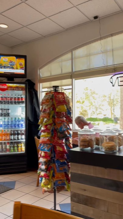 Richard's Fine Coffees - Coffee & Tea Near Me - Winter Haven, Florida