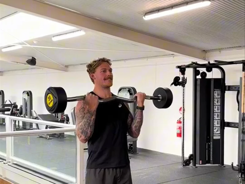 Revo Fitness