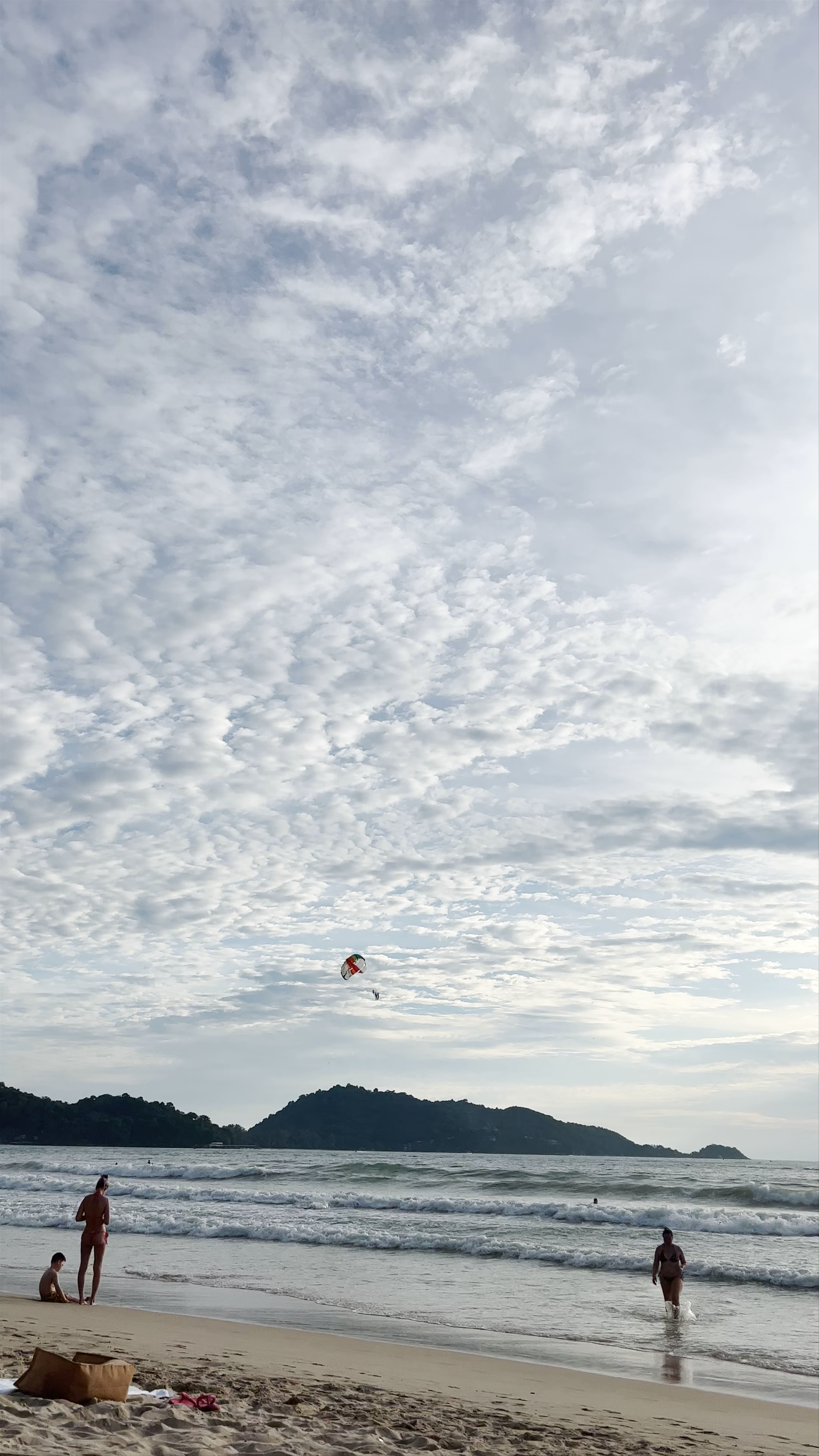 Patong Beach