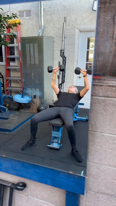 Train With Alex - Trainers Near Me