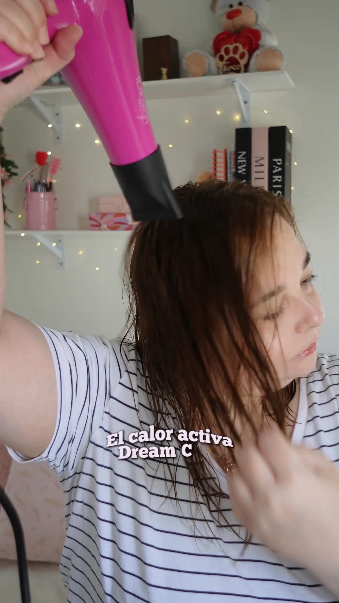 Vídeo UGC 1 de Maribel