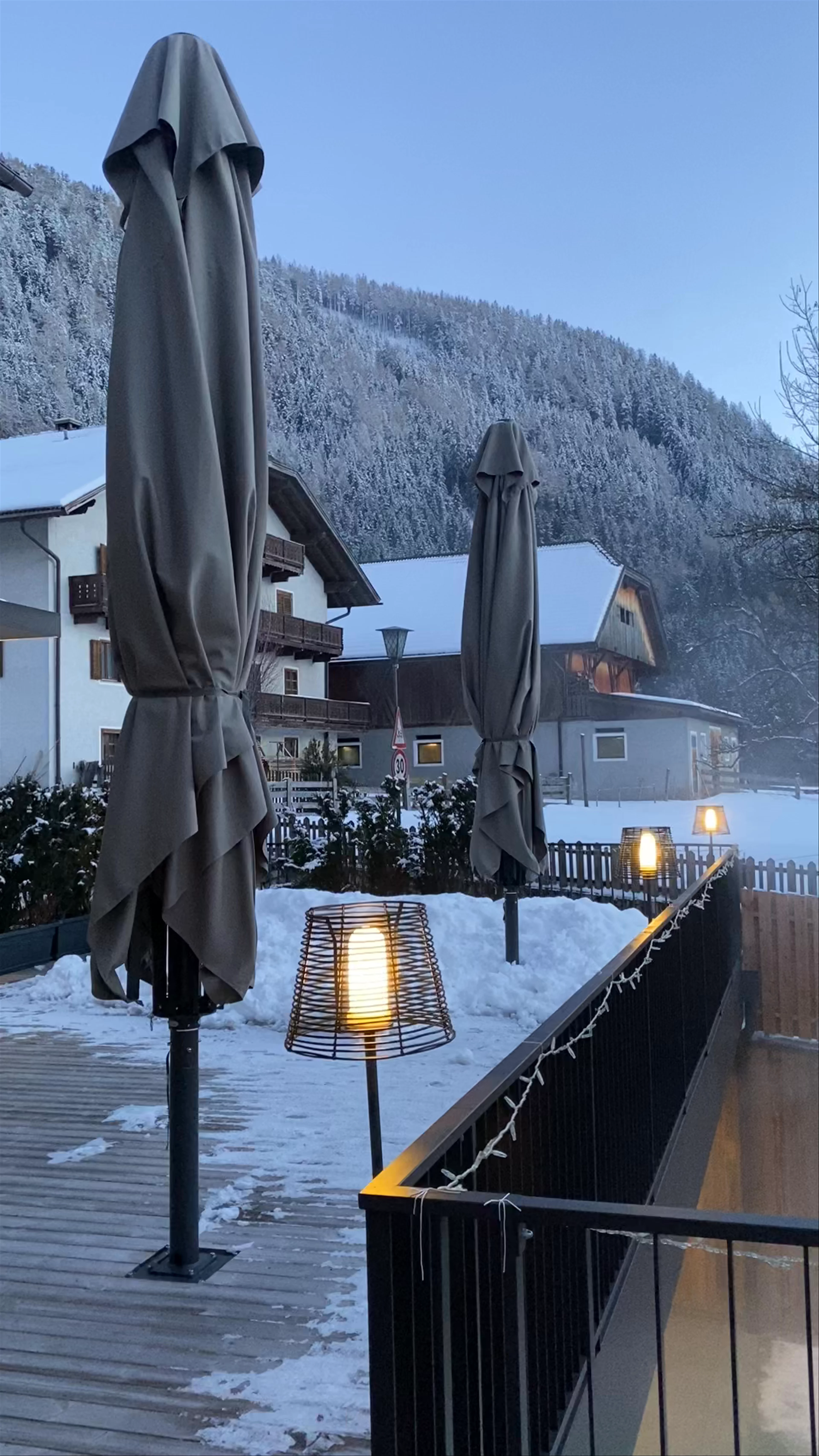 Rasun Anterselva - Rasen-Antholz