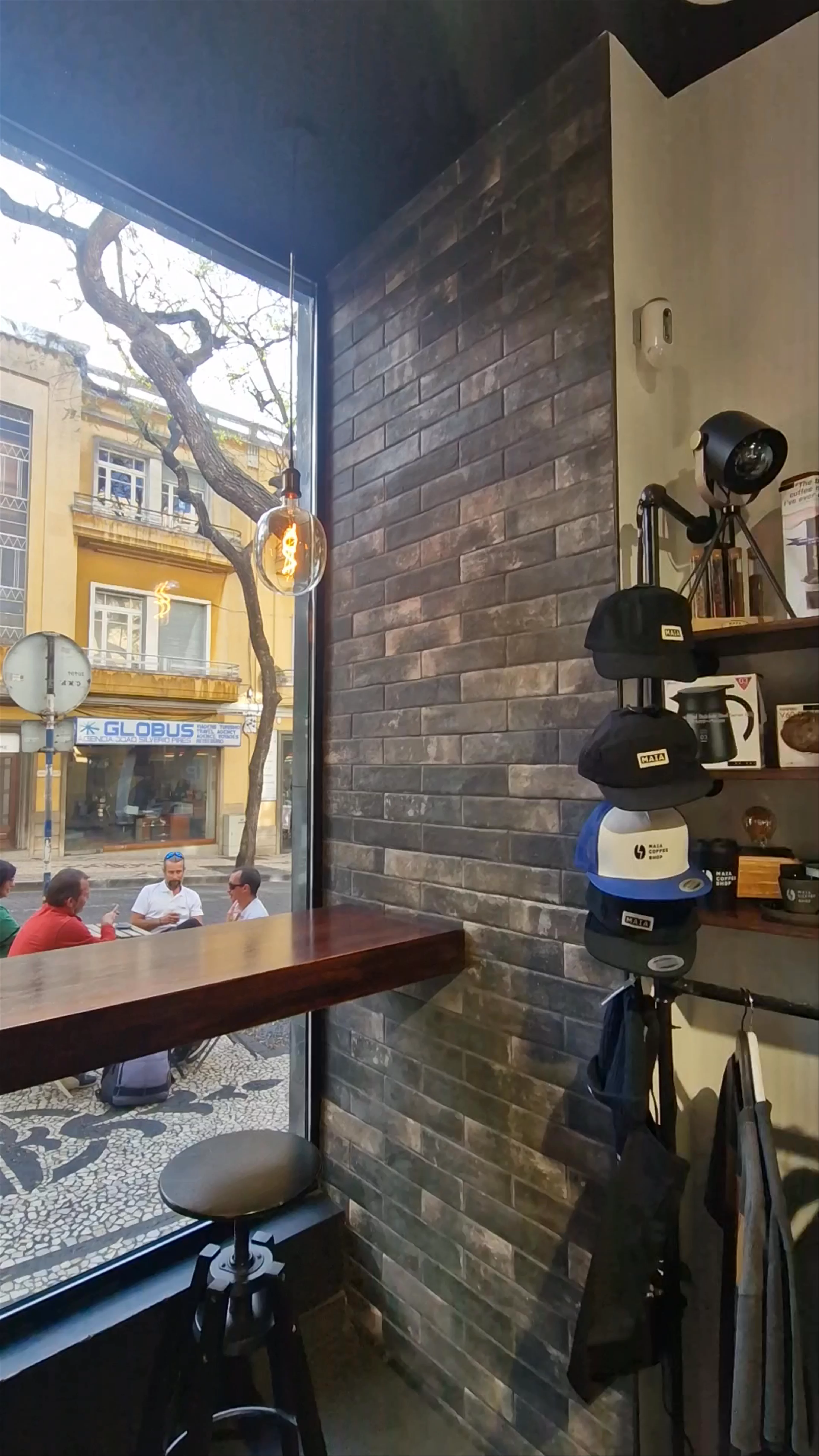 Maia Coffee Shop