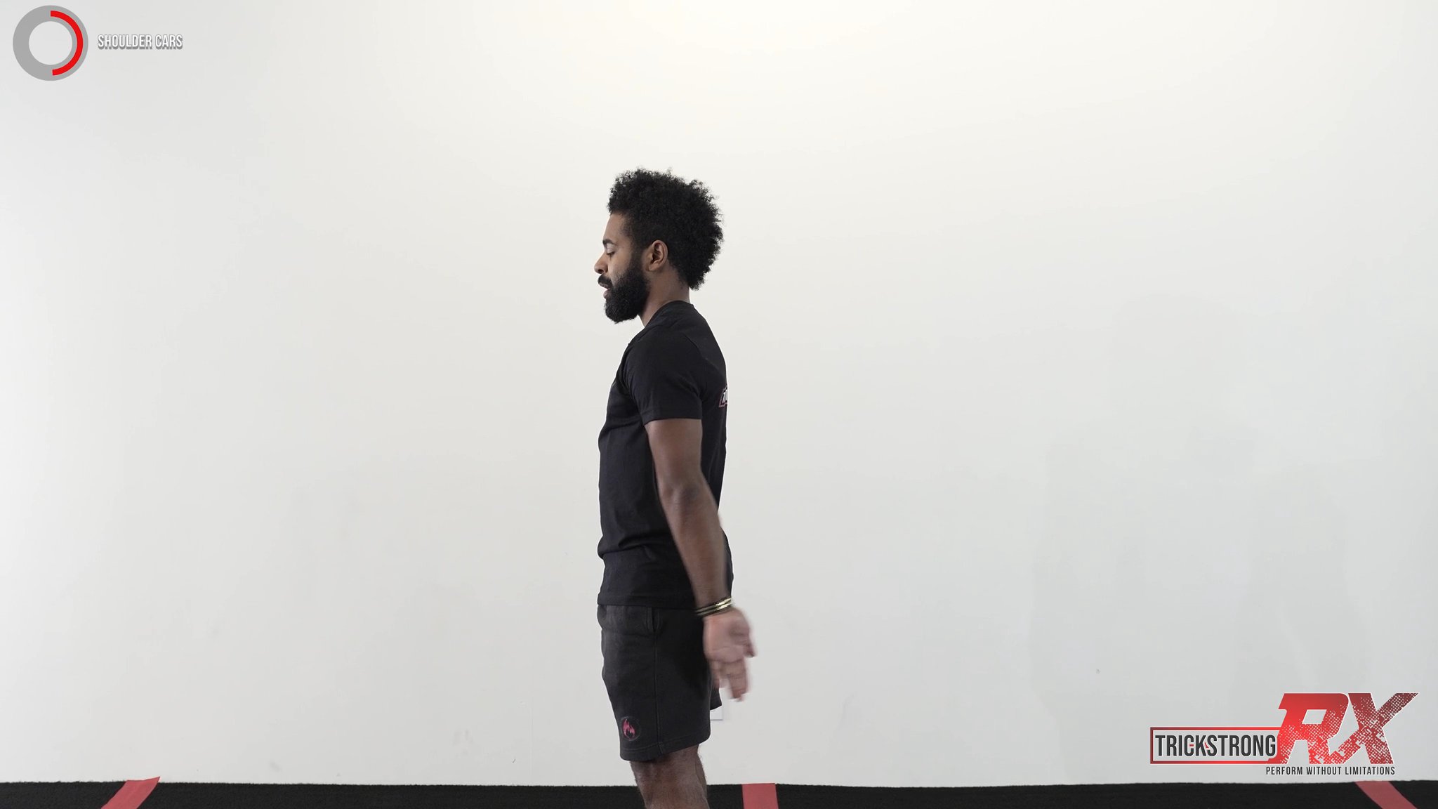 CARs Tutorials (Joint-Specific Mobility)