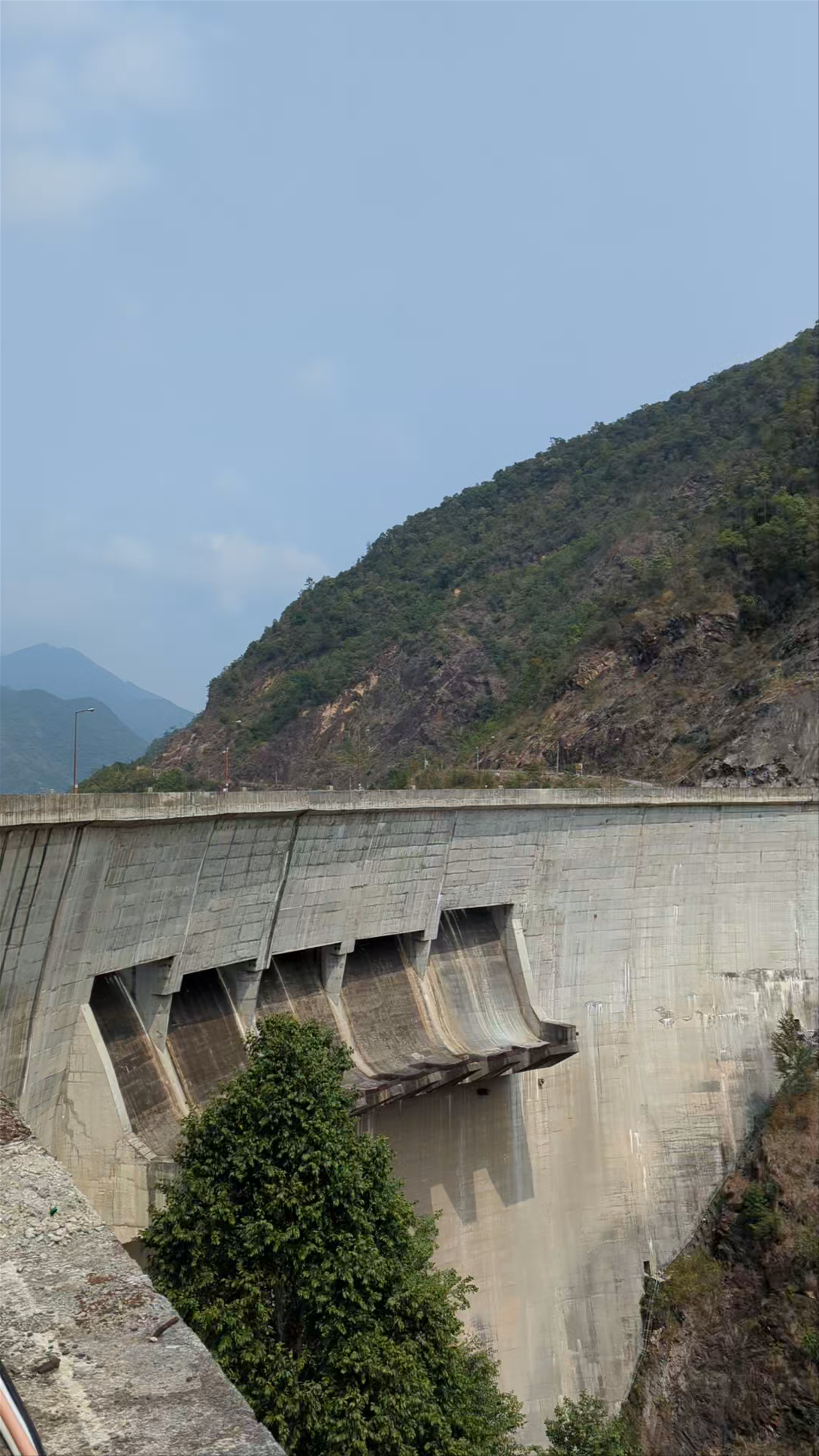 Nam Chien Hydropower