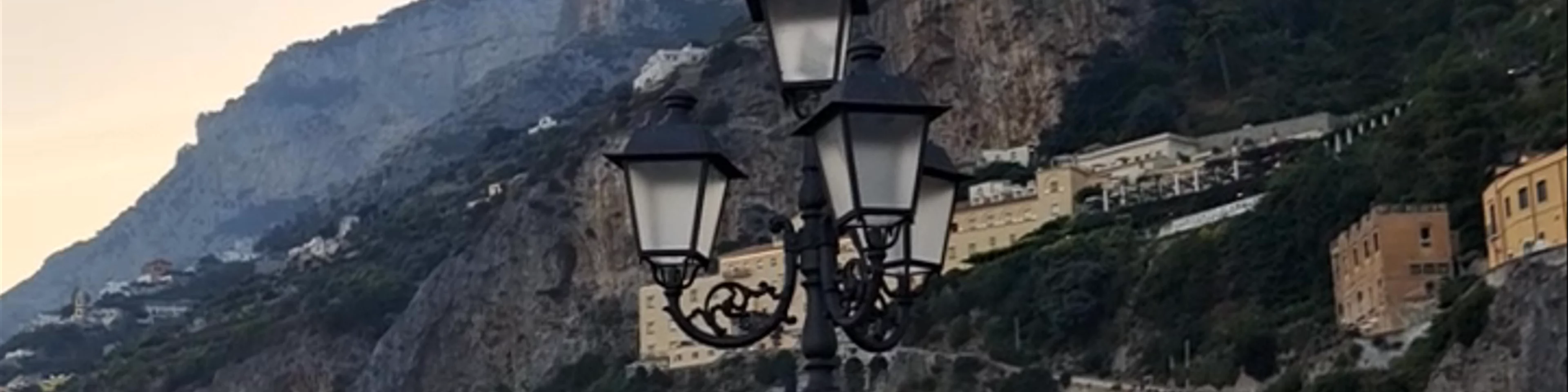Amalfi Coast