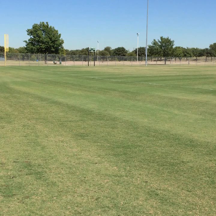 The Fields At Carrollton Parkway - Baseball field - Parks Near Me - Carrollton, Texas