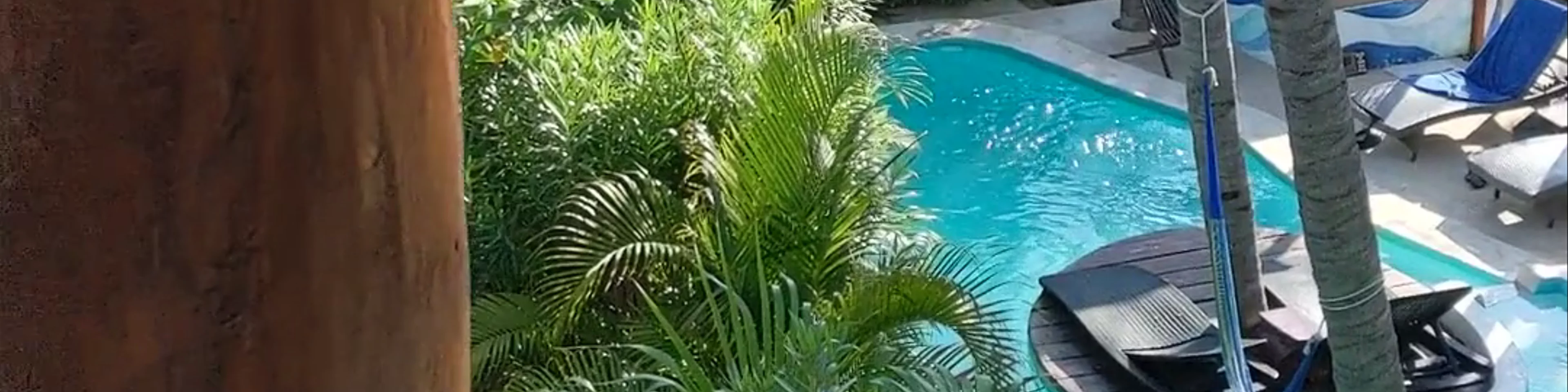 Hotel Para Ti