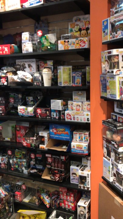 Fye Provo Towne Centre - Music & DVDs Near Me - Provo, Utah