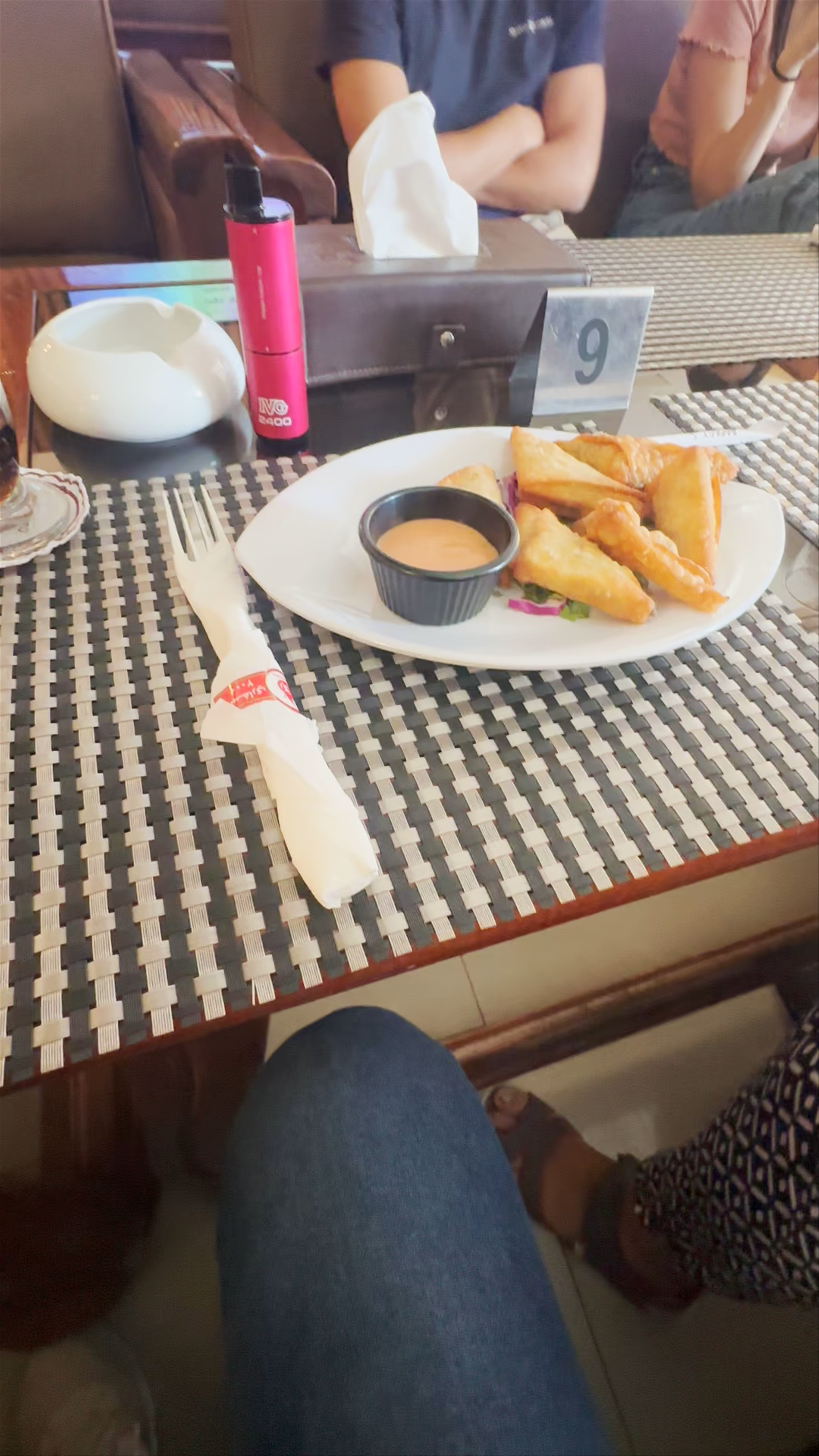 Safary 2000 - Cairo Mall