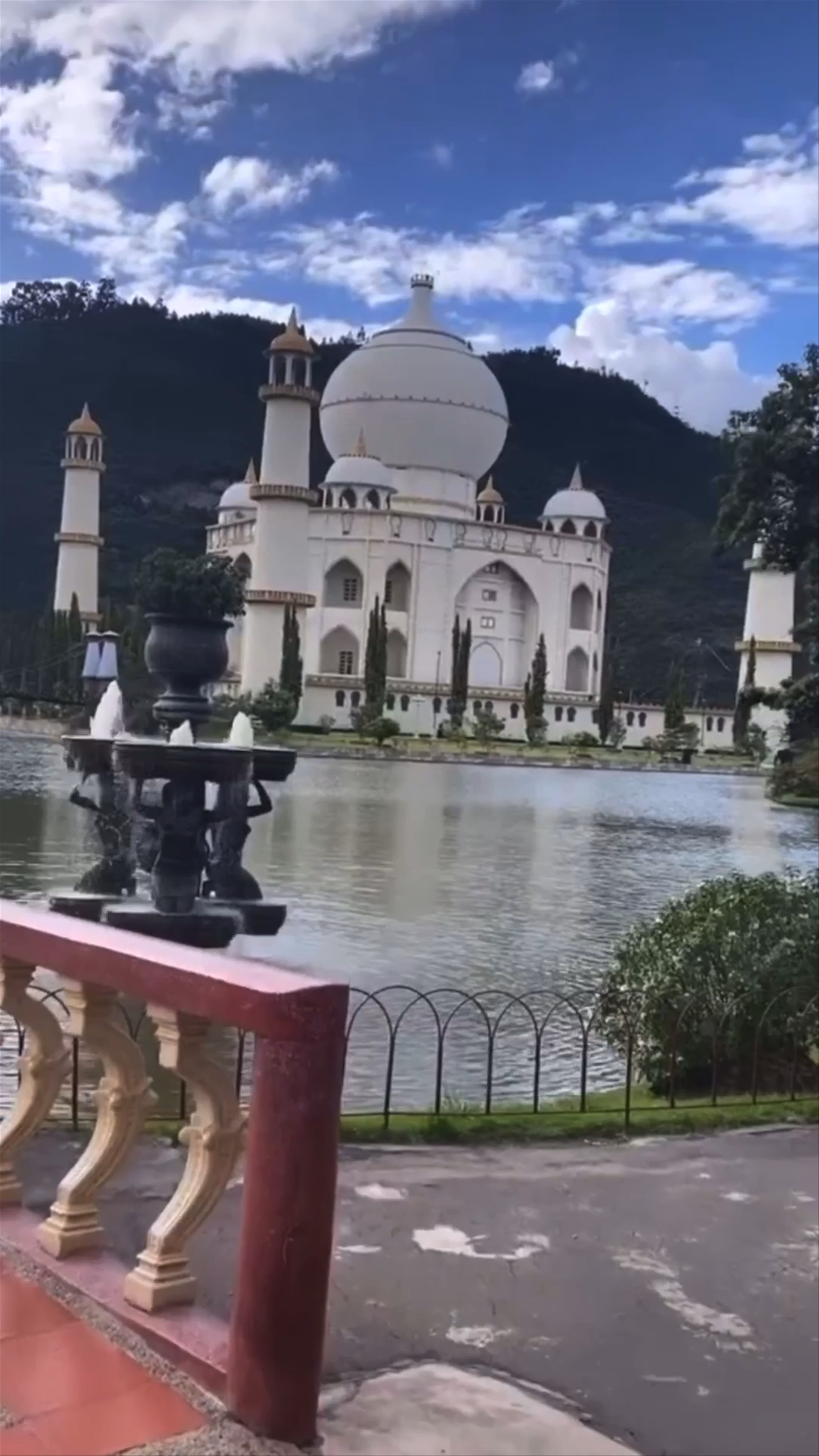 Fundación Parque Jaime Duque