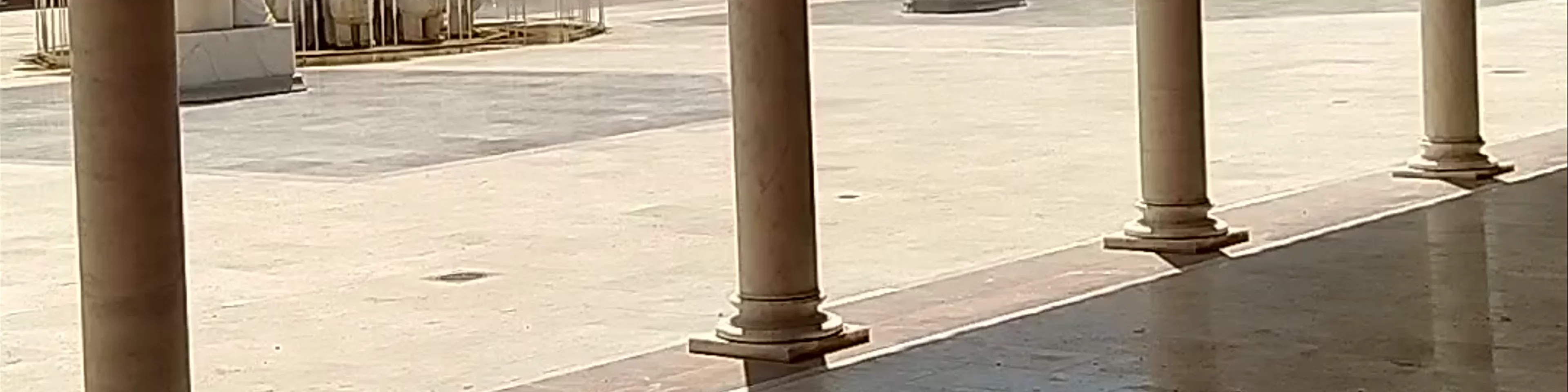 Ralli Museum, Caesarea