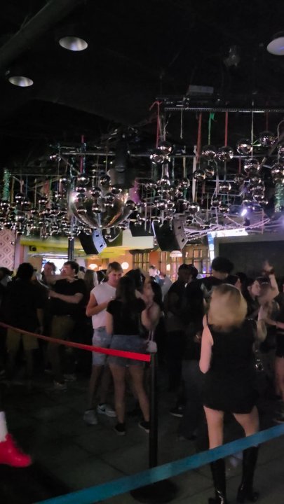 Good Night John Boy - Dance Clubs Near Me - Columbus, Ohio