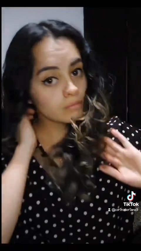 Vídeo UGC 2 de Corina Reyes