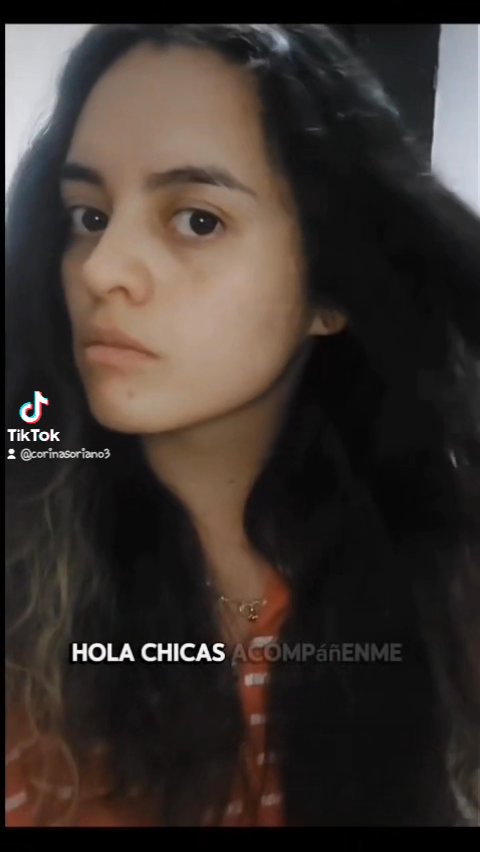 Vídeo UGC 2 de Corina Reyes
