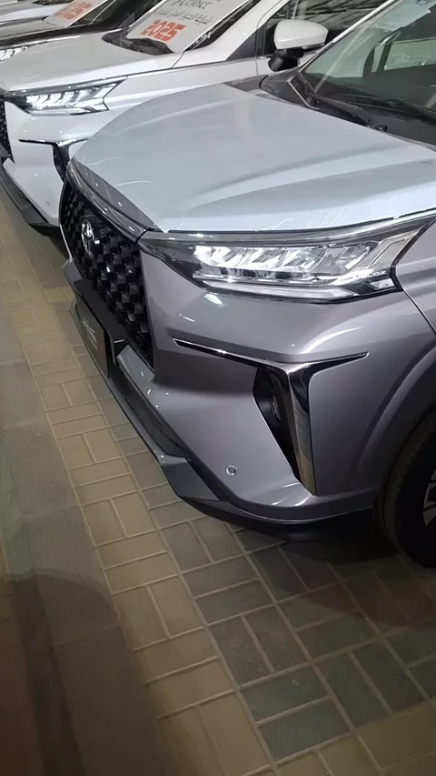 Toyota Veloz GLX 2025