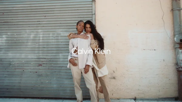 Calvin Klein - © Artlist
