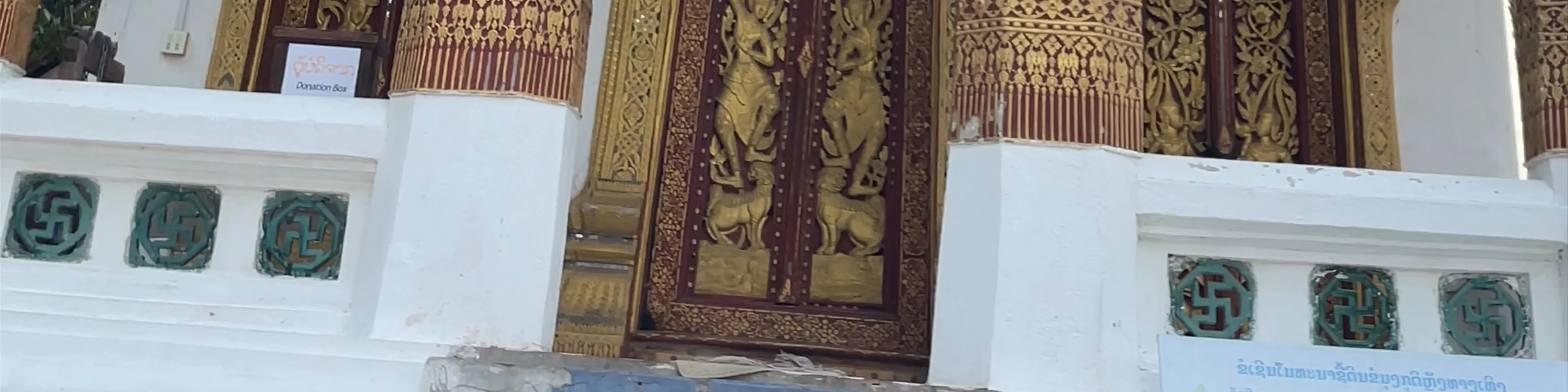 Wat Siphoutthabath