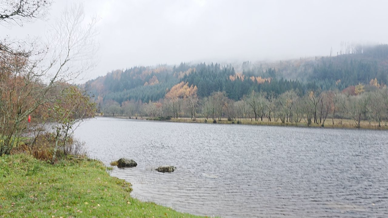 Loch Lubnaig - Loch Lubnaig - Lakes Near Me - Callander, STG