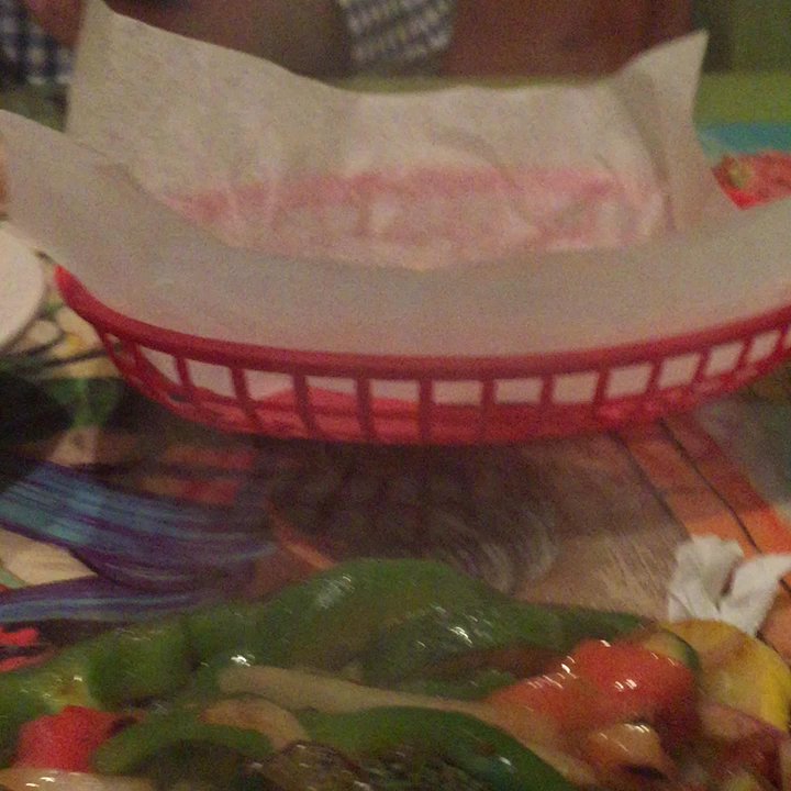 Los Cantaritos - Veggie fajitas - Mexican Near Me - Gallatin, Tennessee