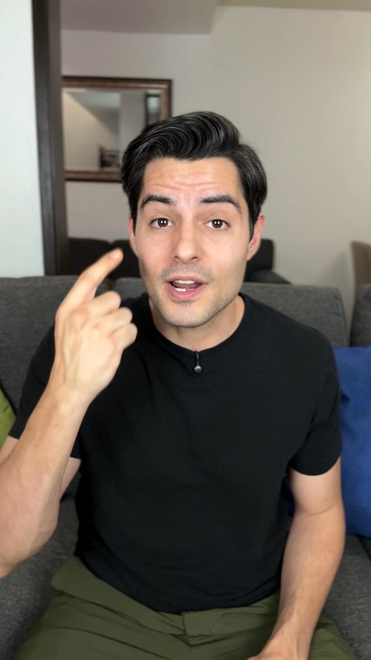 Vídeo UGC 2 de Gustavo