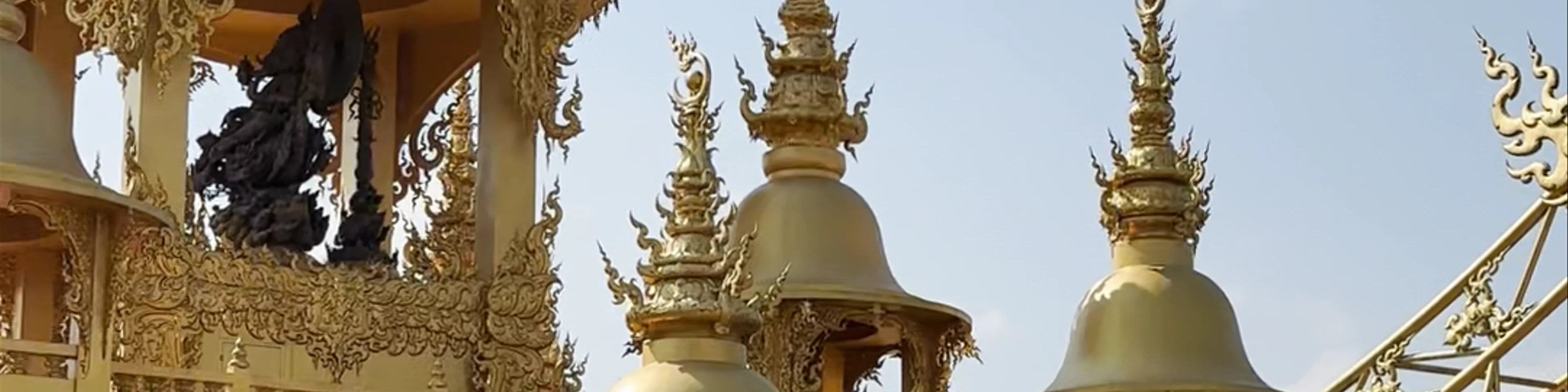 Templo de Oro
