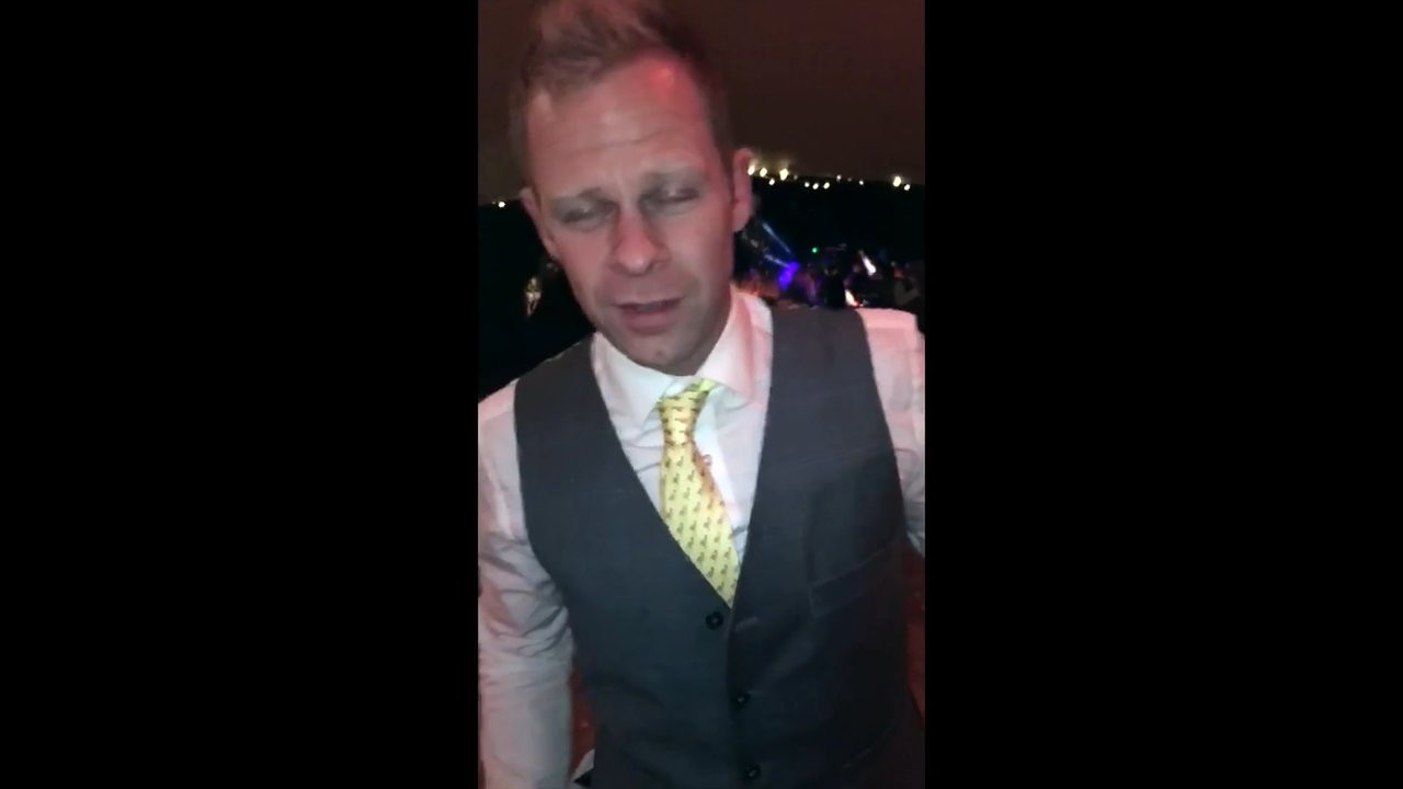MOJO - Testimonials Compilation - video