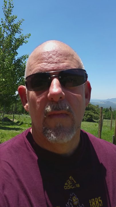 Humphrey's Trail - I did it - Hiking Near Me - Flagstaff, Arizona