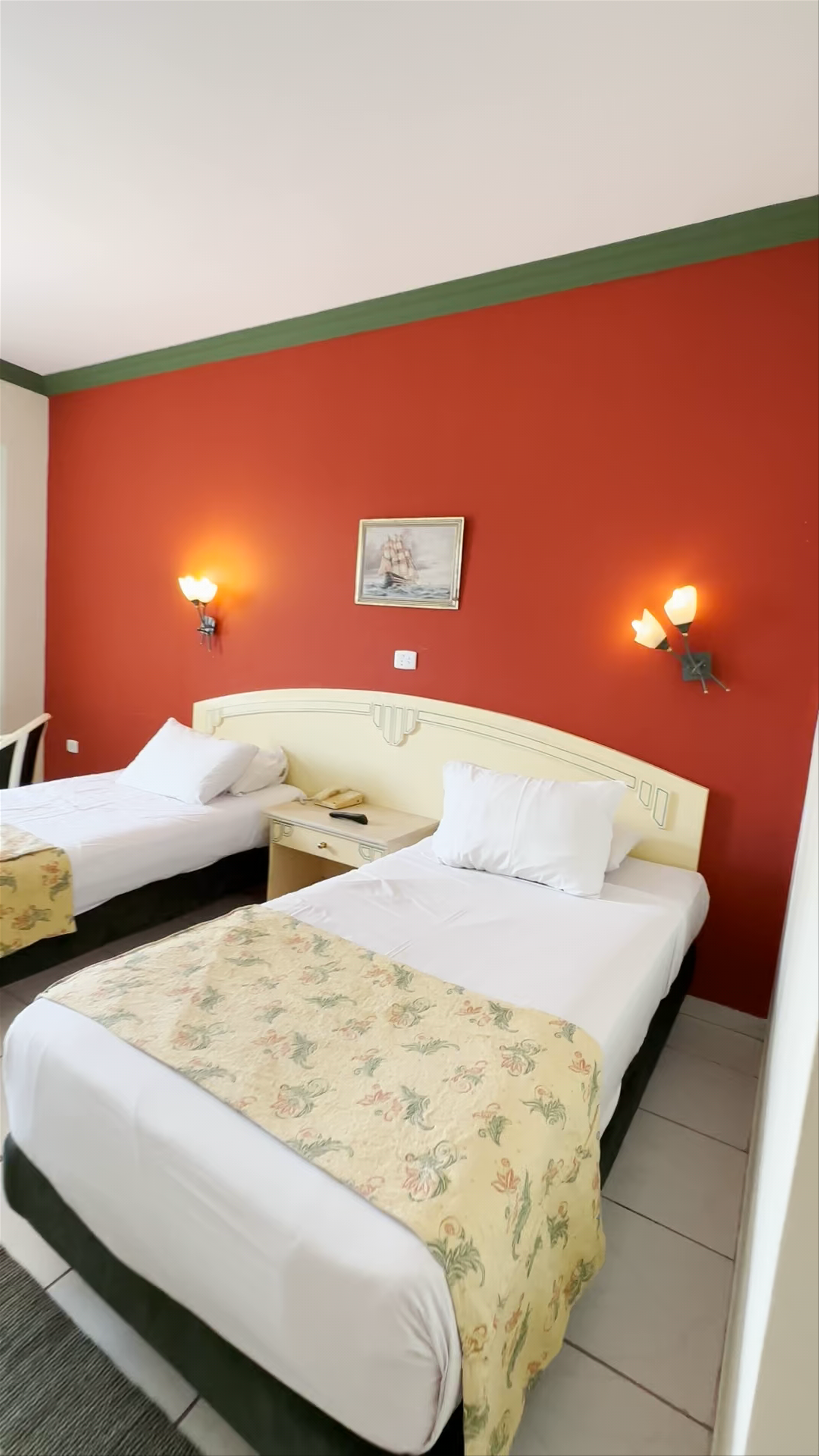 Dreams Beach Resort Sharm El Sheikh