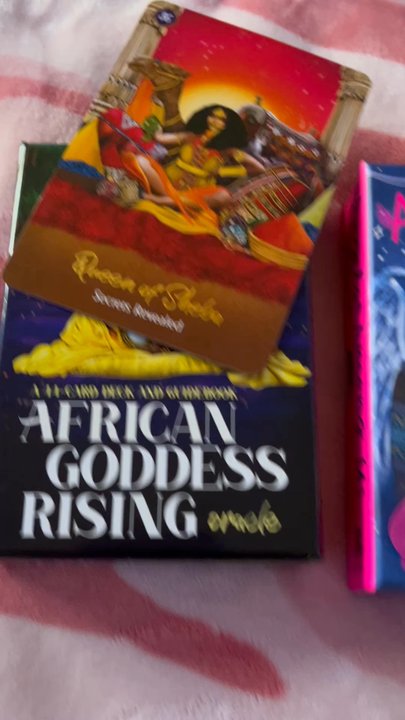 Ancient Ways - A few oracle decks for positive affirmations - Spiritual Shop Near Me - Oakland, California