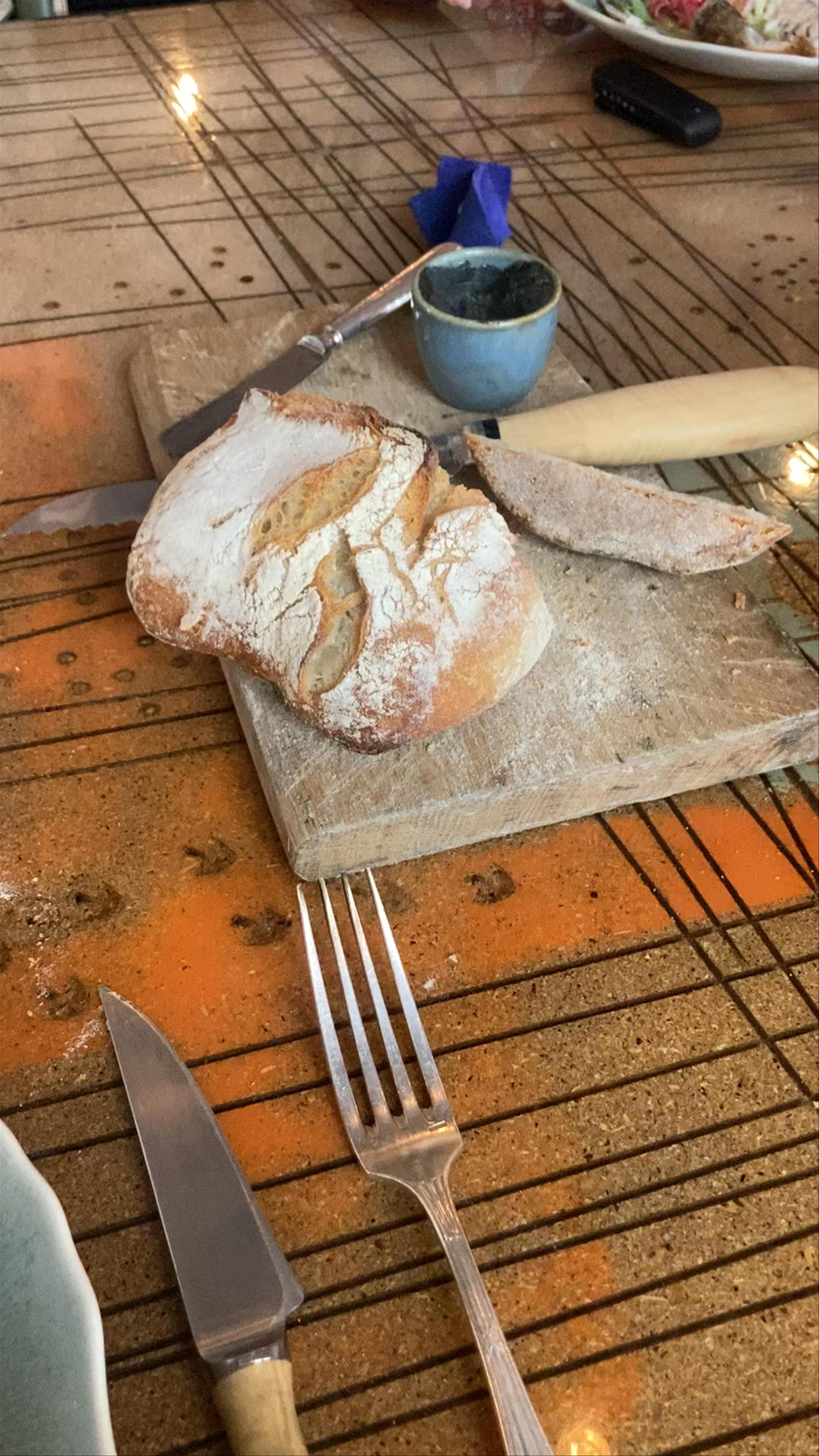 L'Établi