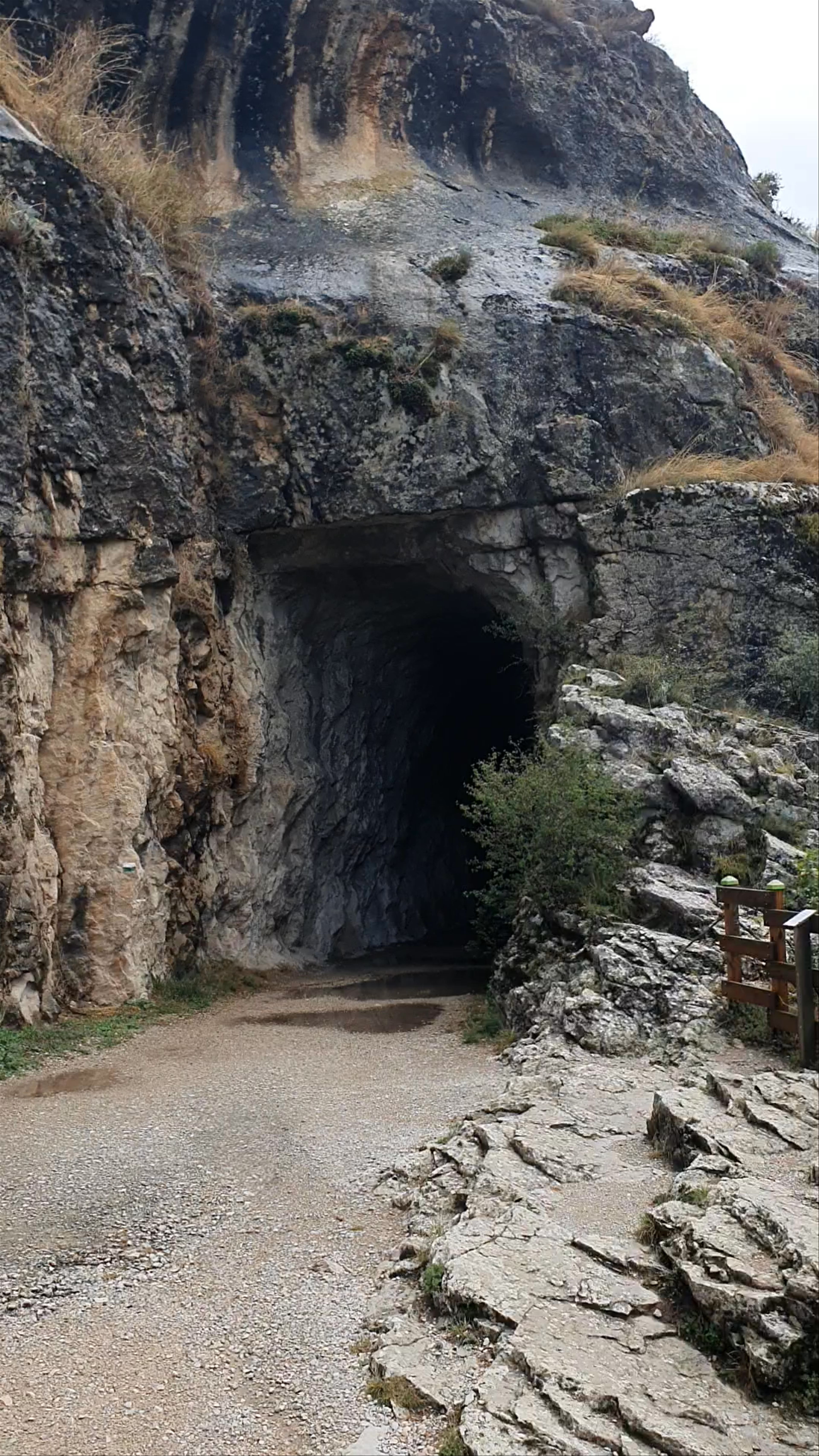 Ruta por la Foz de Lumbier